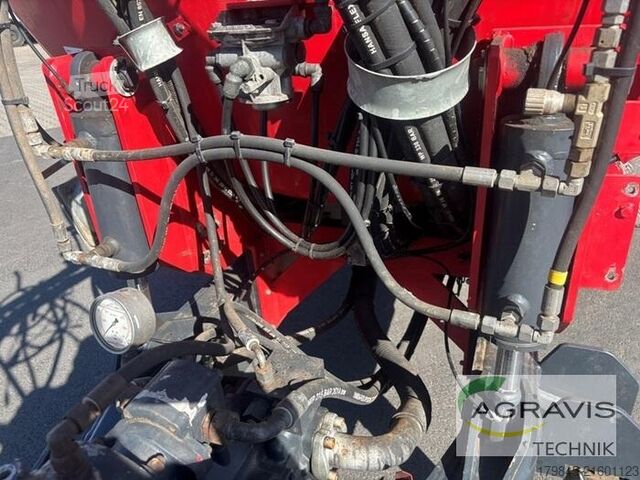 Drijfmesttechnologie Briri APTW 15