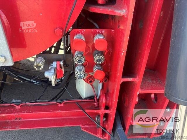 Drijfmesttechnologie Briri APTW 15