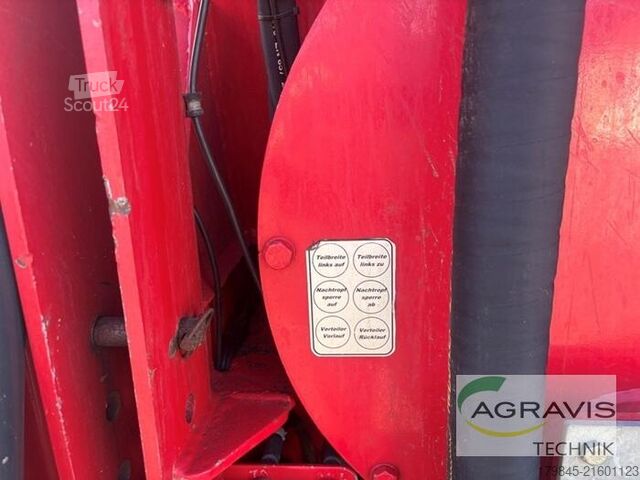 Drijfmesttechnologie Briri APTW 15