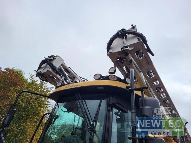 Обприскувач для пестицидів Challenger ROGATOR 655 B