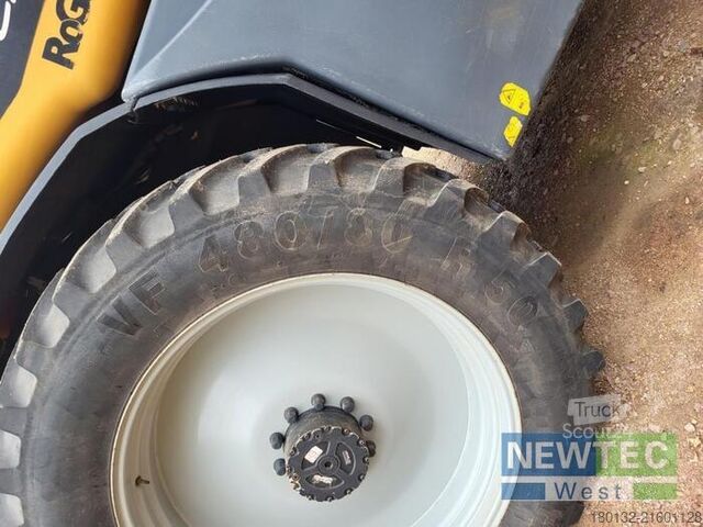 Обприскувач для пестицидів Challenger ROGATOR 655 B