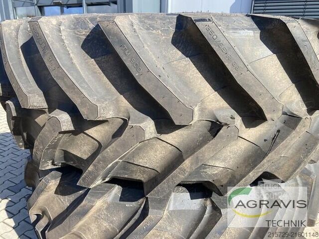 Колесо Trelleborg Premia KR 650/85R38