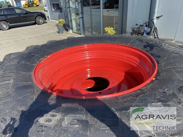 Колесо Trelleborg Premia KR 650/85R38