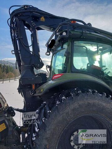 Трактор Valtra T 175 EA