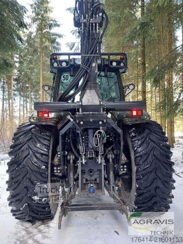 Трактор Valtra T 175 EA