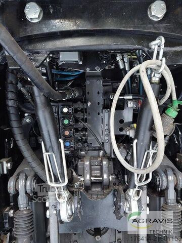 Трактор Valtra T 175 EA