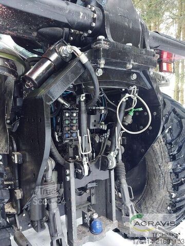 Трактор Valtra T 175 EA