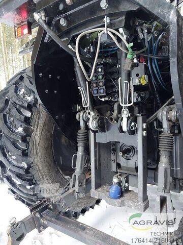 Трактор Valtra T 175 EA