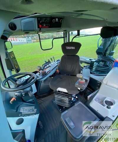 Трактор Valtra T 175 EA