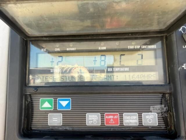 Nutzfahrzeuge 2000 GmbH Nutzfahrzeuge 2000 GmbH Nutzfahrzeuge 2000 GmbH