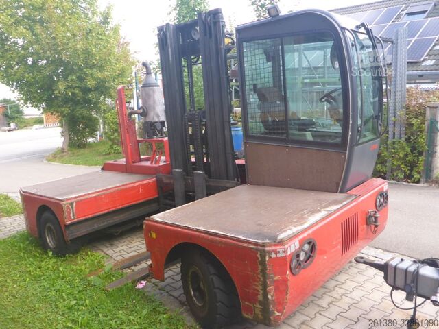Chariot élévateur latéral Jumbo JDJN 40/14/60 TV