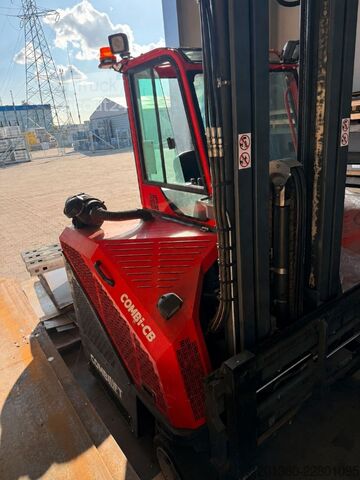 Chariot élévateur frontal Combilift C3000 CB