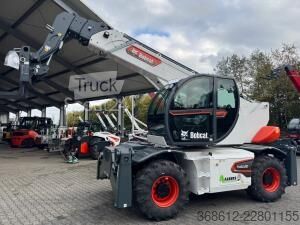 Chariot télescopique Bobcat TR 50.210