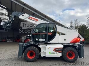 Chariot télescopique Bobcat TR 50.210