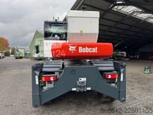 Chariot télescopique Bobcat TR 50.210
