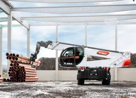 Chariot télescopique Bobcat TR 50.250