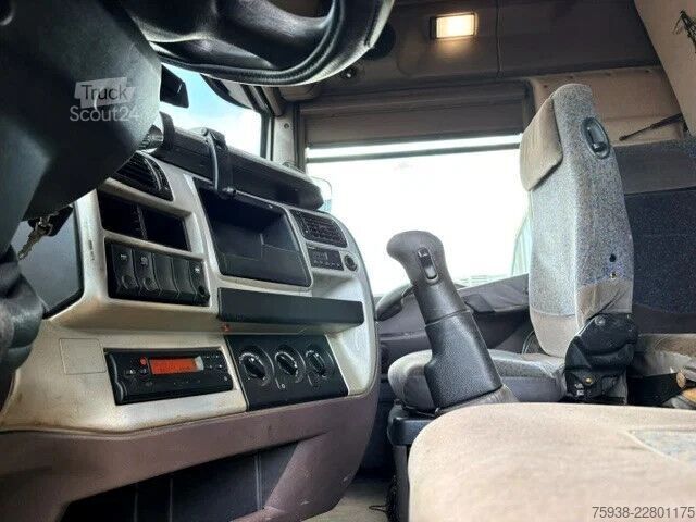 Standard-SZM Renault Magnum AE 480 DXI (MANUAL GEARBOX / ZF-INTARDER...