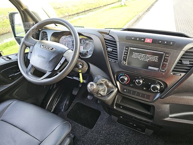 Kipper IVECO DAILY 35C15 Kipper Kist 3.0Ltr !