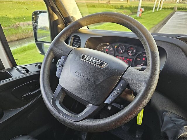 Kipper IVECO DAILY 35C15 Kipper Kist 3.0Ltr !