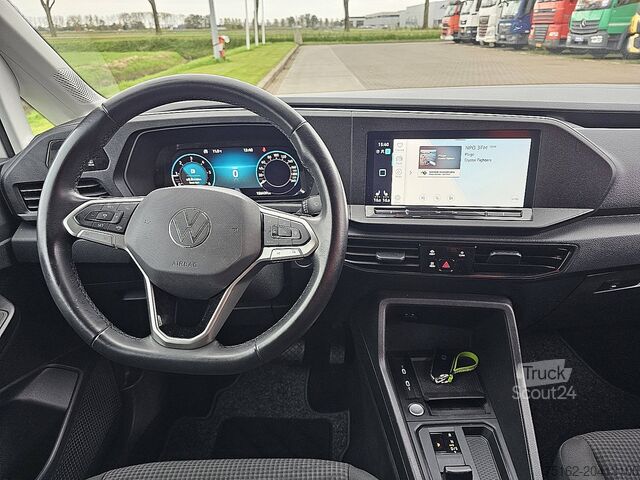 βαλίτσα VOLKSWAGEN CADDY 2.0 L1 Digital Cockpit!