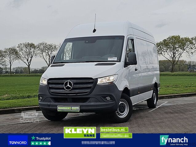 Bestelauto MERCEDES-BENZ SPRINTER 316 L2H2 Navi RWD