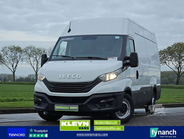 Bestelauto IVECO DAILY 35S16 L2H2 Automaat AC