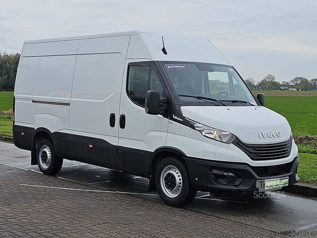 Bestelauto IVECO DAILY 35S16 L2H2 Automaat AC