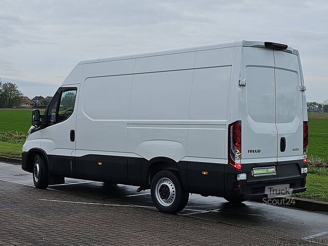 Bestelauto IVECO DAILY 35S16 L2H2 Automaat AC