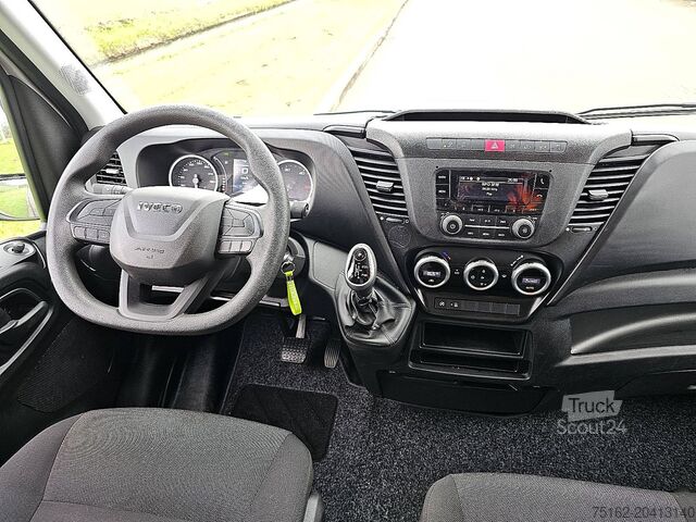 Bestelauto IVECO DAILY 35S16 L2H2 Automaat AC