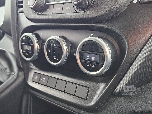 Bestelauto IVECO DAILY 35S16 L2H2 Automaat AC