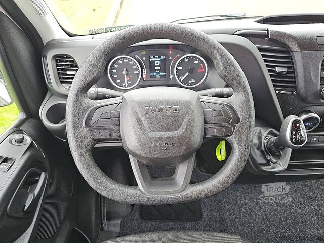 Bestelauto IVECO DAILY 35S16 L2H2 Automaat AC