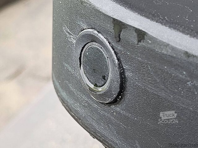 Bestelauto IVECO DAILY 35S16 L2H2 Automaat AC