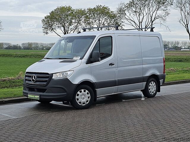 Bestelauto MERCEDES-BENZ SPRINTER 316 L1H1 Trekhaak Mbux