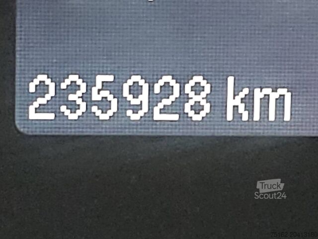 Station wagon con tetto alto FORD TRANSIT CUSTOM 2.0 ac dub cab EURO6