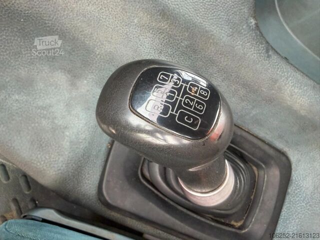 Crane DAF CF 65.250 PRITSCHE + KRAN PALFINGER PK16502 E 7...