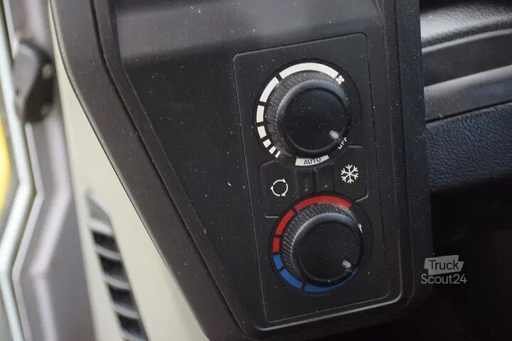 Mini excavator WACKER NEUSON ET 65 - 1600 Hours