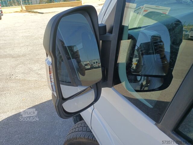 Camper Peugeot Boxer Carado CV640 2025 | Automático | Totalmente equipado