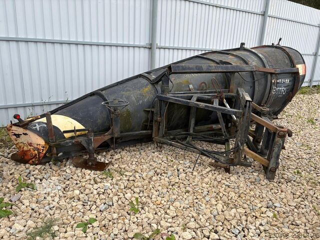Plug de zăpadă  AM TEHO  SNOWPLOW 4800 MM