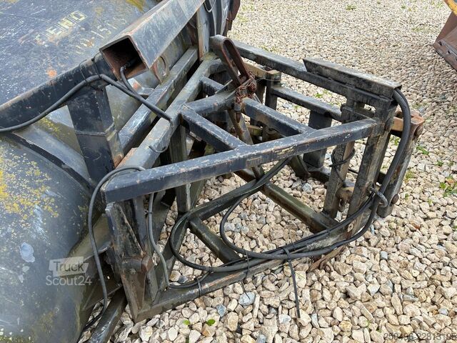 Plug de zăpadă  AM TEHO  SNOWPLOW 4800 MM