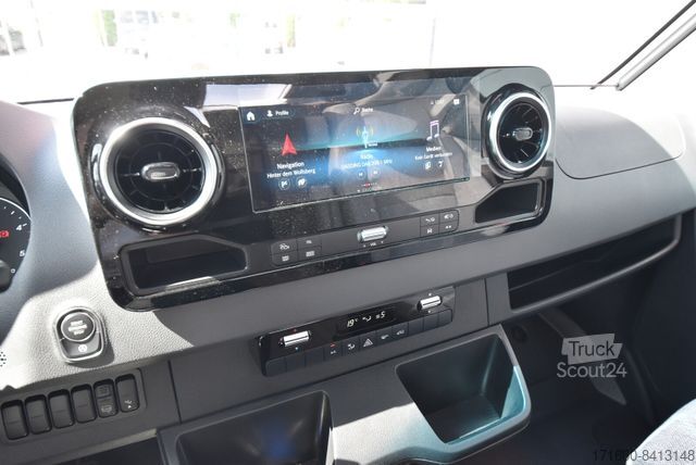 Ημιενσωματωμένο αυτοκινούμενο τροχόσπιτο HYMER/ERIBA ML-T 580 3,5T*Dieselheizung*Lithium*