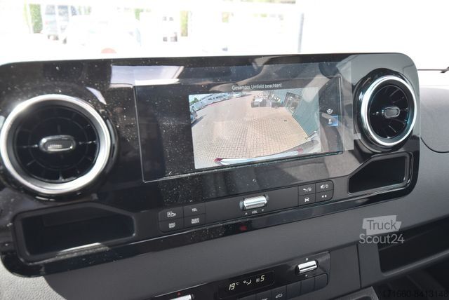 Ημιενσωματωμένο αυτοκινούμενο τροχόσπιτο HYMER/ERIBA ML-T 580 3,5T*Dieselheizung*Lithium*