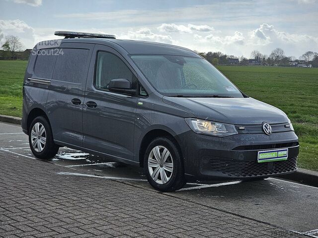 Mala VW CADDY CARGO 2.0 TDI