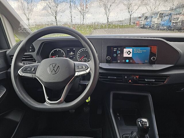 Mala VW CADDY CARGO 2.0 TDI