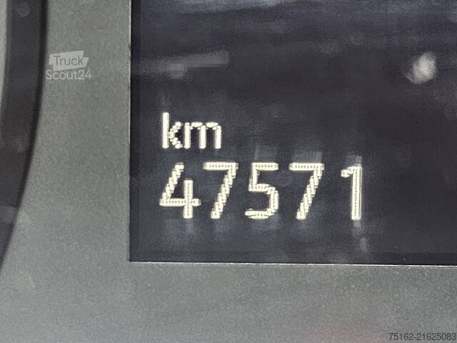 Mala VW CADDY CARGO 2.0 TDI