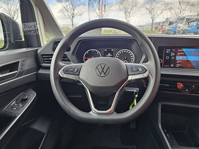 Mala VW CADDY CARGO 2.0 TDI