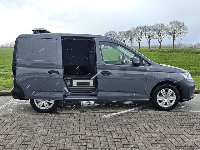 Mala VW CADDY CARGO 2.0 TDI