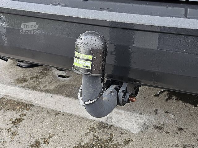 Mala VW CADDY CARGO 2.0 TDI