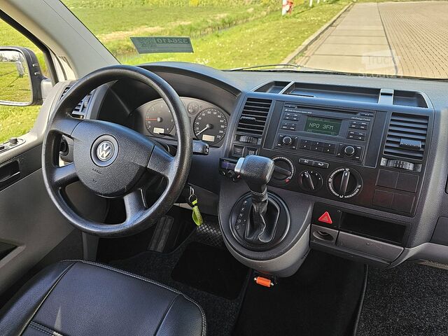 Bestelauto VW TRANSPORTER 2.5 TDI