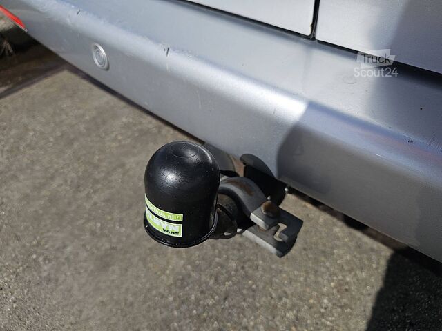 Bestelauto VW TRANSPORTER 2.5 TDI