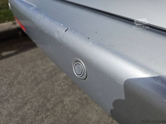 Bestelauto VW TRANSPORTER 2.5 TDI